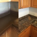 Countertop Refinishing