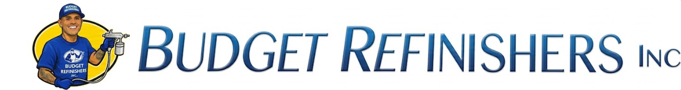 Budget Refinishers, Inc.